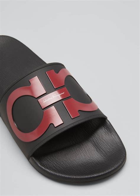 replica ferragamo slides